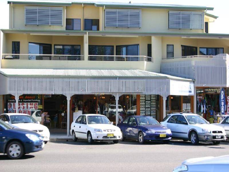 SHOP 4/8 LAWSON STREET, Byron Bay NSW 2481