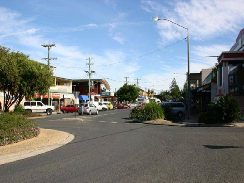 SHOP 4/8 LAWSON STREET, Byron Bay NSW 2481