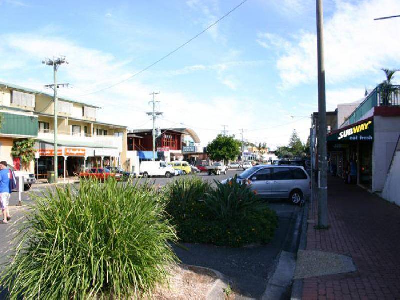 SHOP 4/8 LAWSON STREET, Byron Bay NSW 2481