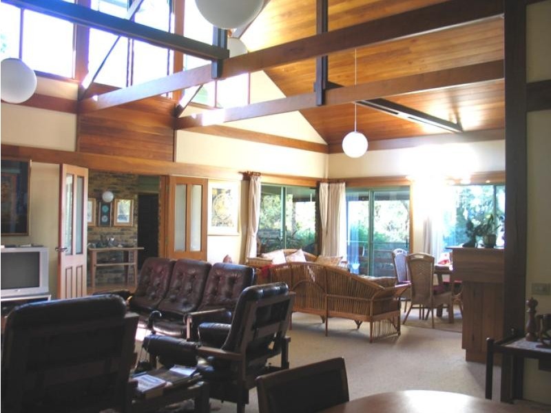 32 PRESTONS LANE, Tyagarah NSW 2481