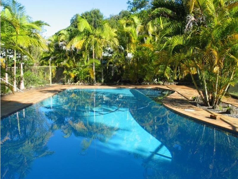 32 PRESTONS LANE, Tyagarah NSW 2481