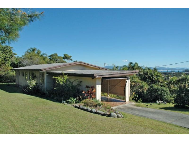 76 PATERSON STREET, Byron Bay NSW 2481