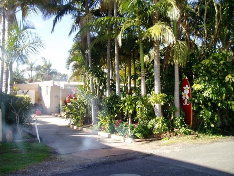 36 KINGSLEY STREET, Byron Bay NSW 2481