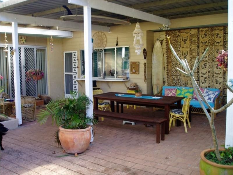 36 KINGSLEY STREET, Byron Bay NSW 2481