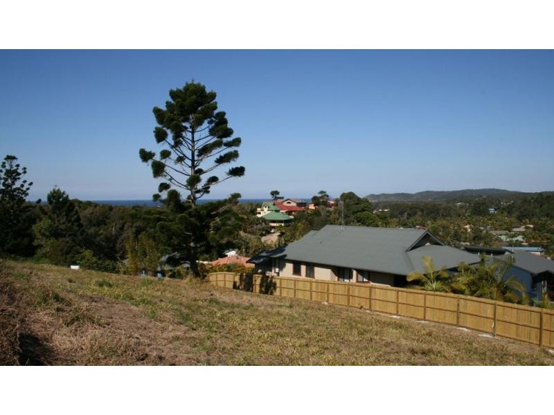 51 CANIABA CRESCENT, Suffolk Park NSW 2481