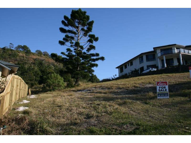 51 CANIABA CRESCENT, Suffolk Park NSW 2481