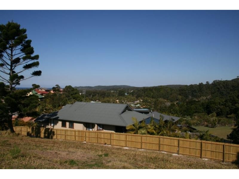 51 CANIABA CRESCENT, Suffolk Park NSW 2481