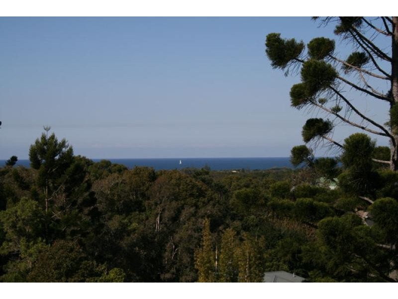 51 CANIABA CRESCENT, Suffolk Park NSW 2481