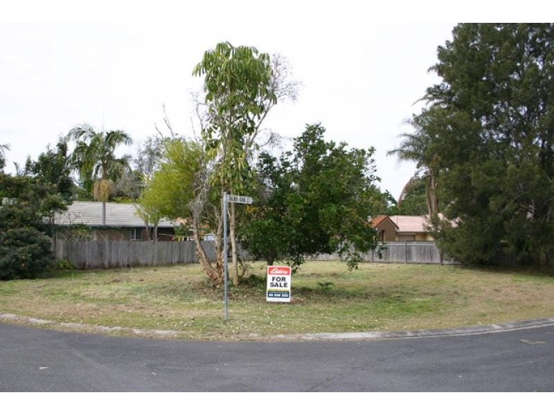 6 PEPPERBUSH STREET, Byron Bay NSW 2481