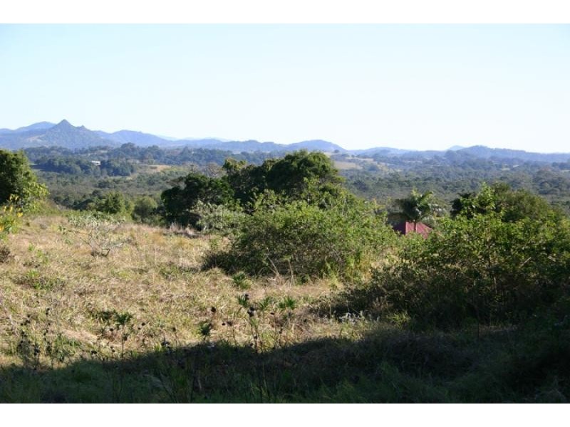 LOT 2 MCINNES LANE, Tyagarah NSW 2481