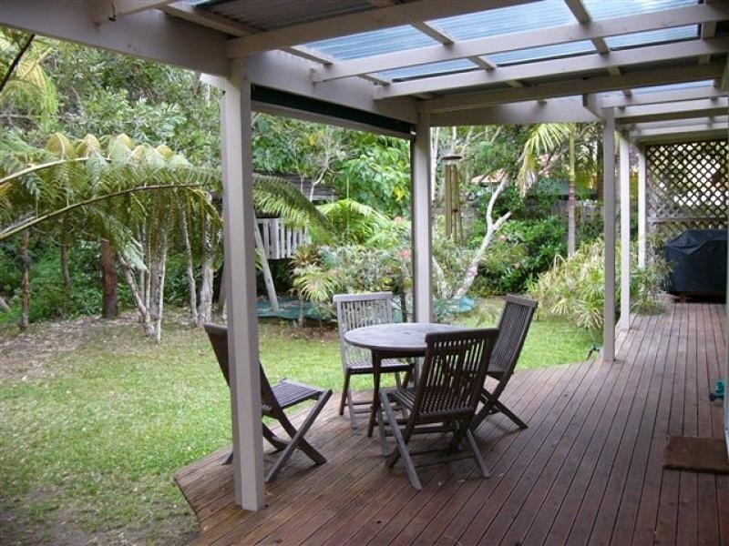 8 SALLYWATTLE DRIVE, Suffolk Park NSW 2481