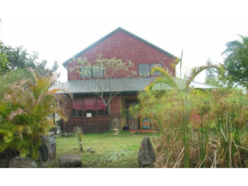 34 WILSONS CREEK ROAD, Wilsons Creek NSW 2482