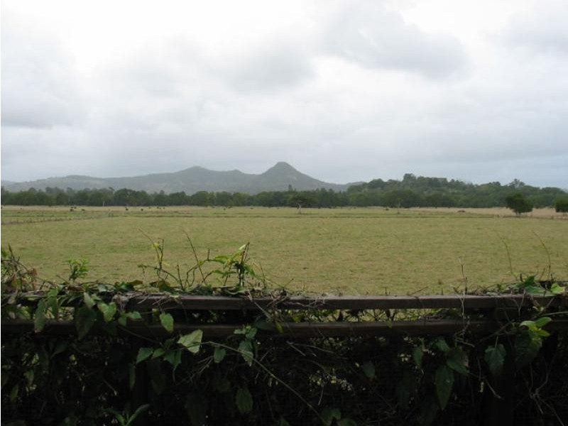 34 WILSONS CREEK ROAD, Wilsons Creek NSW 2482