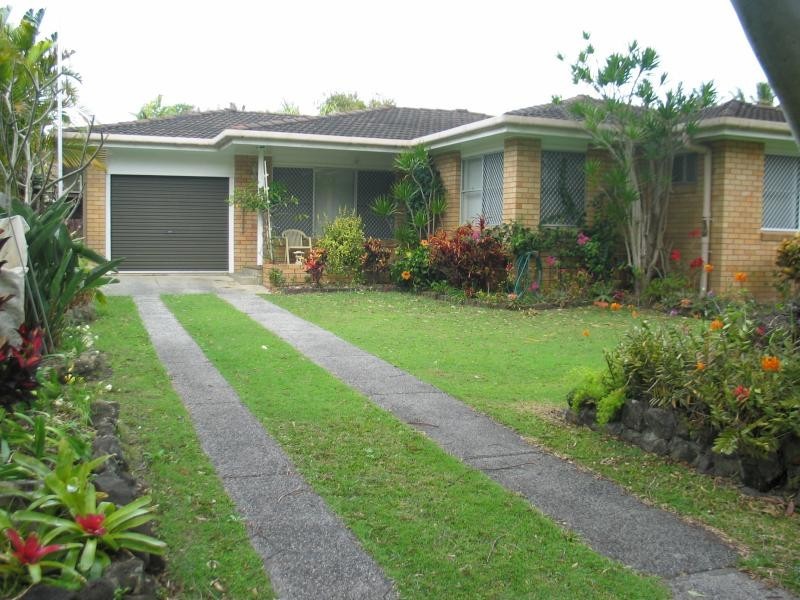 38 COWPER STREET, Byron Bay NSW 2481