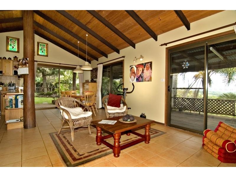 497 COOLAMON SCENIC DRIVE, Coorabell NSW 2479