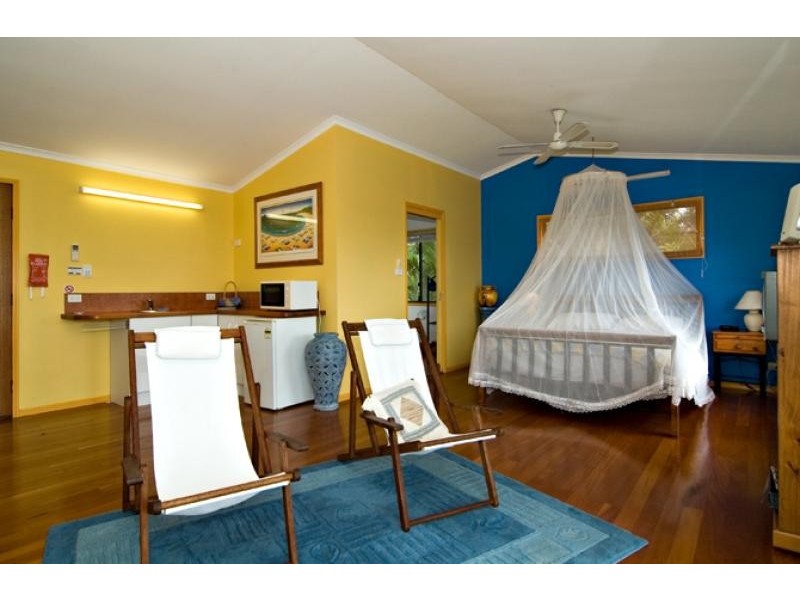 497 COOLAMON SCENIC DRIVE, Coorabell NSW 2479