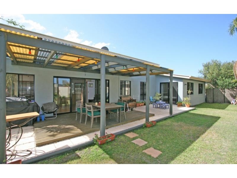 7 AURANA PLACE, Brunswick Heads NSW 2483