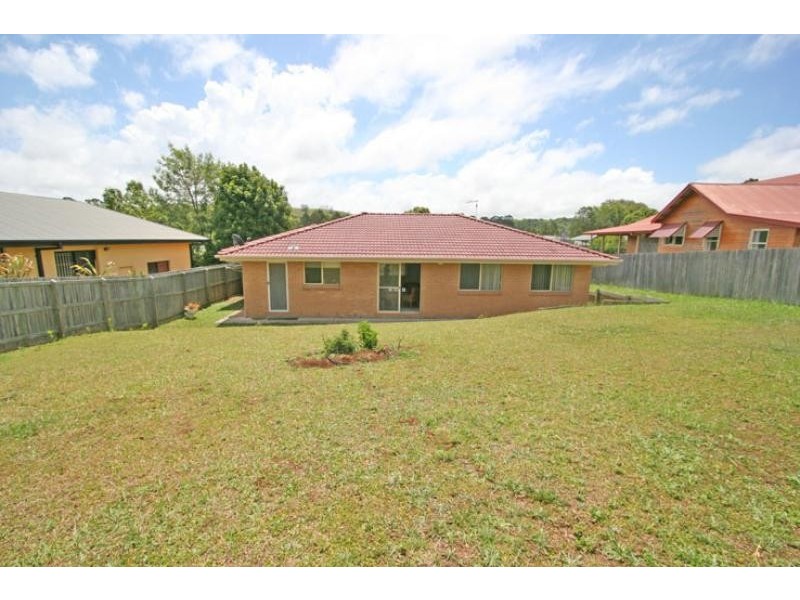 25 TRISTANIA STREET, Bangalow NSW 2479