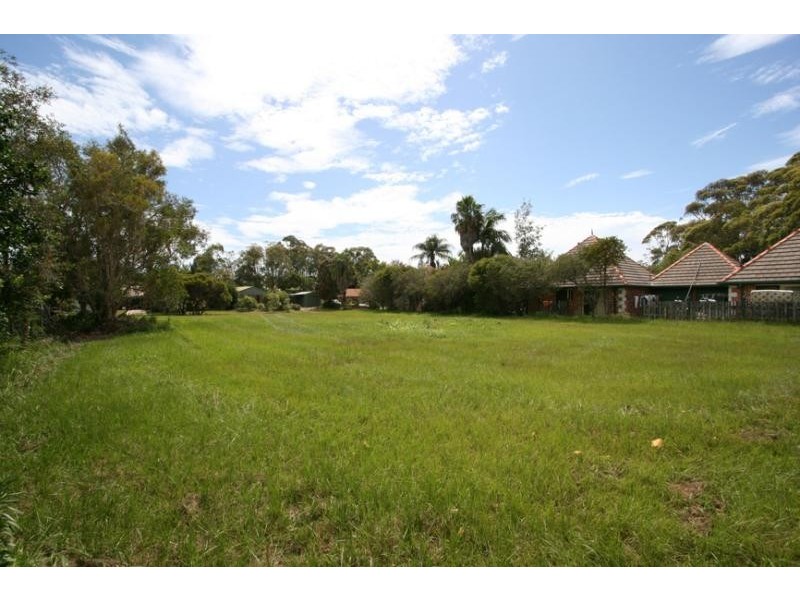 18 SUNRISE BOULEVARD, Byron Bay NSW 2481