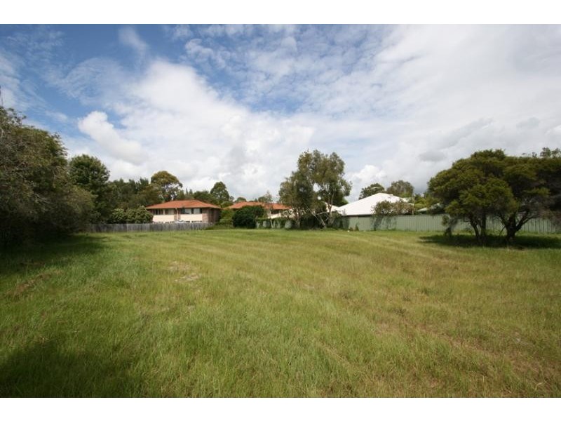 18 SUNRISE BOULEVARD, Byron Bay NSW 2481