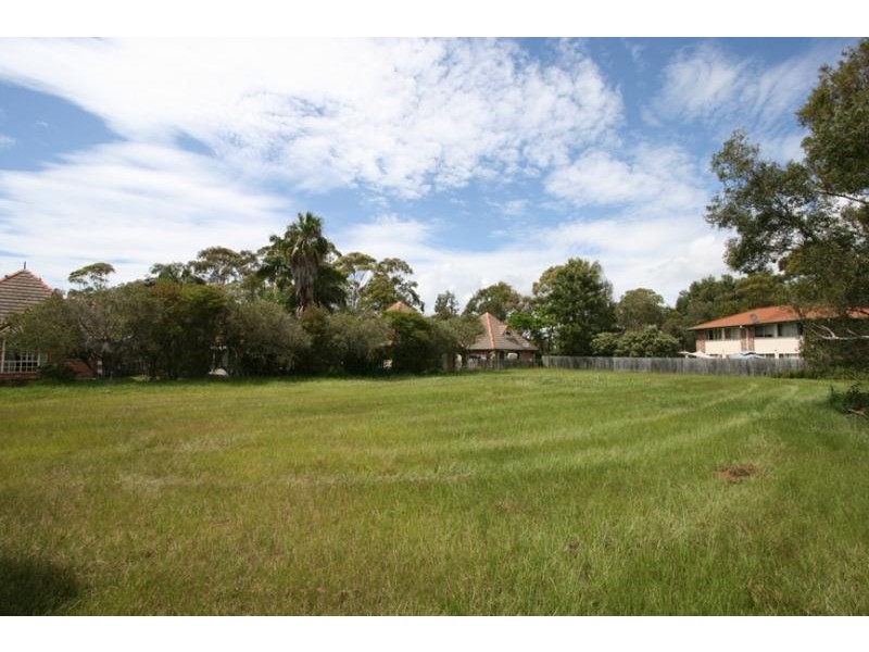 18 SUNRISE BOULEVARD, Byron Bay NSW 2481