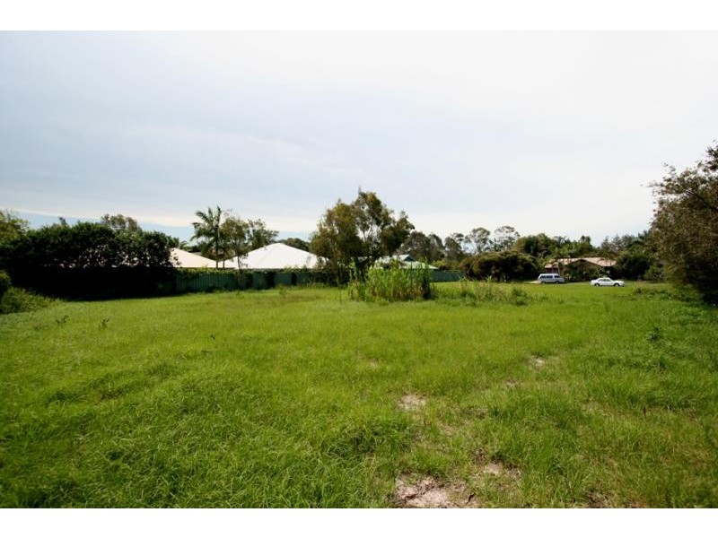 18 SUNRISE BOULEVARD, Byron Bay NSW 2481