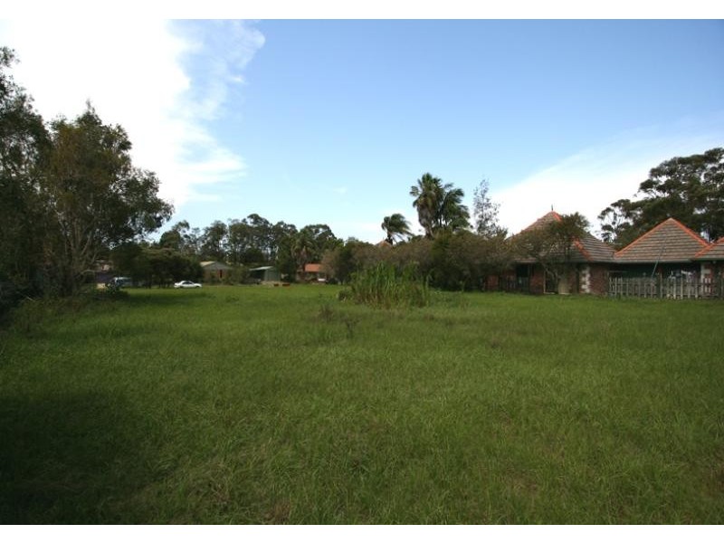 18 SUNRISE BOULEVARD, Byron Bay NSW 2481