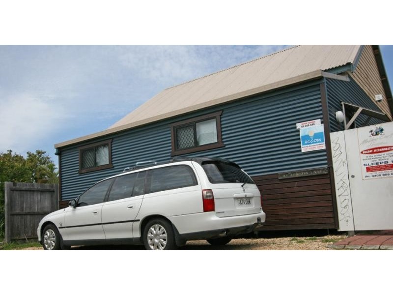 91 JONSON STREET, Byron Bay NSW 2481