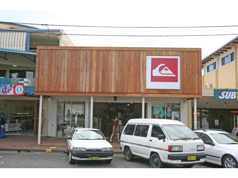 91 JONSON STREET, Byron Bay NSW 2481