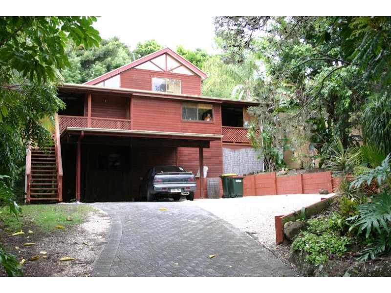 23 BEECH DRIVE, Suffolk Park NSW 2481