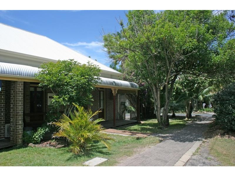 35 FLETCHER STREET, Byron Bay NSW 2481