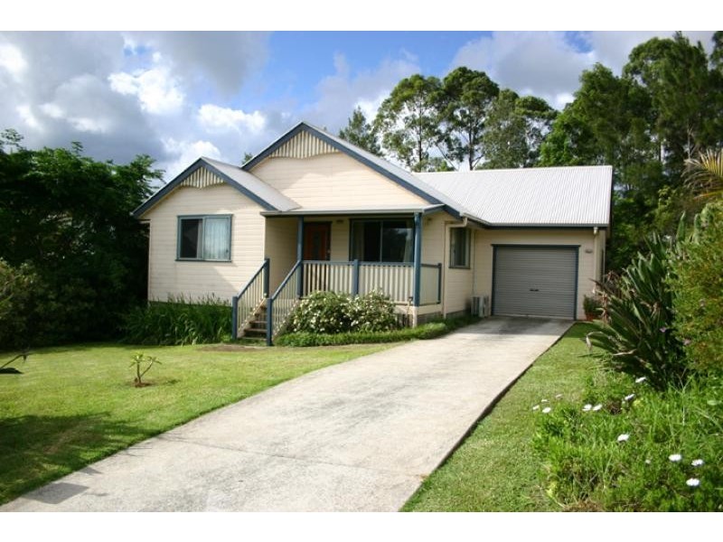 9 MUSKWOOD PLACE, Bangalow NSW 2479