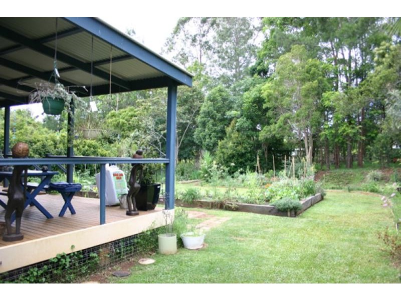 9 MUSKWOOD PLACE, Bangalow NSW 2479