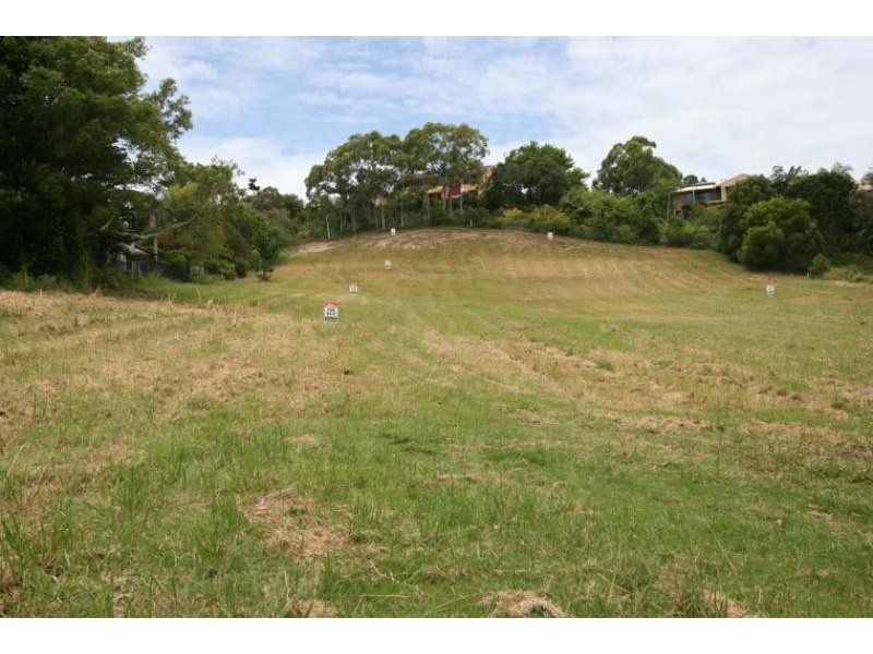 Lot 8/ Wollumbin Street, Byron Bay NSW 2481