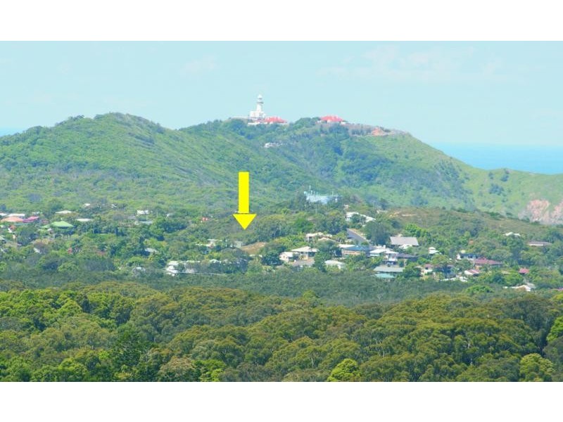 Lot 8/ Wollumbin Street, Byron Bay NSW 2481