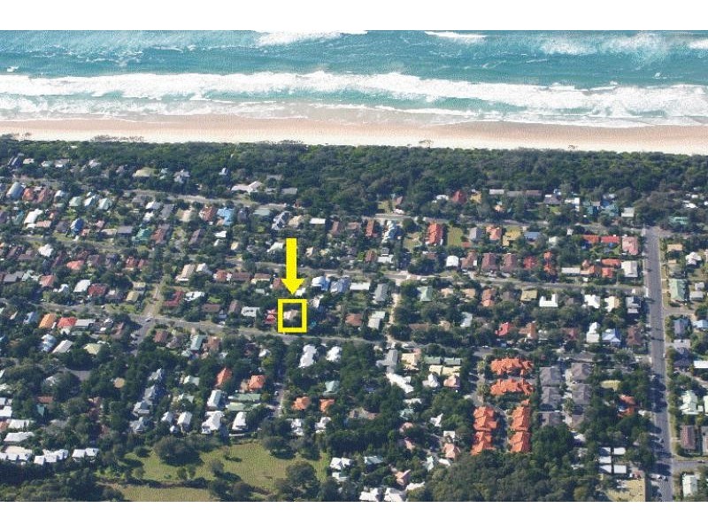 37 Armstrong Street, Byron Bay NSW 2481