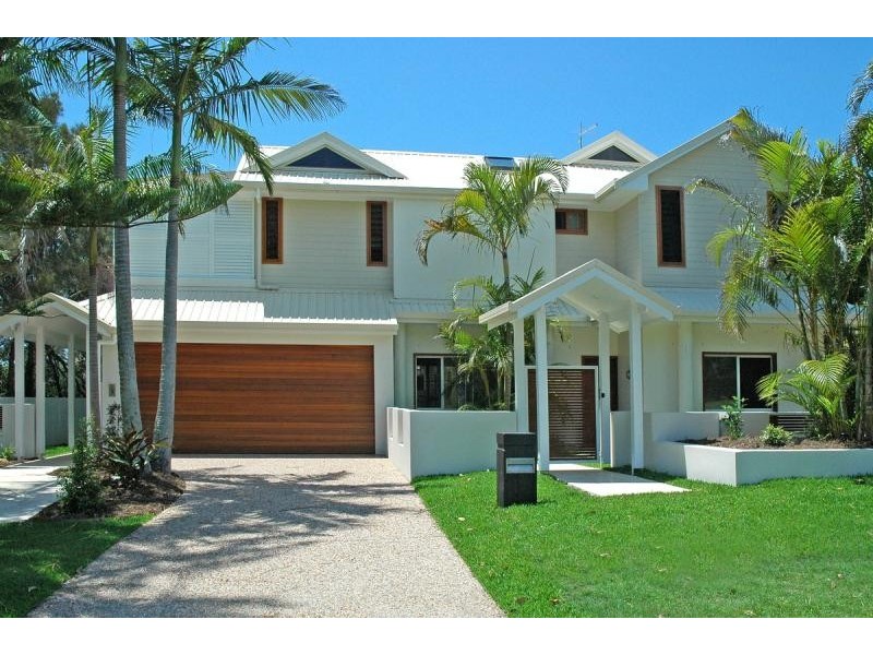 36 BEACHCOMBER DRIVE, Byron Bay NSW 2481