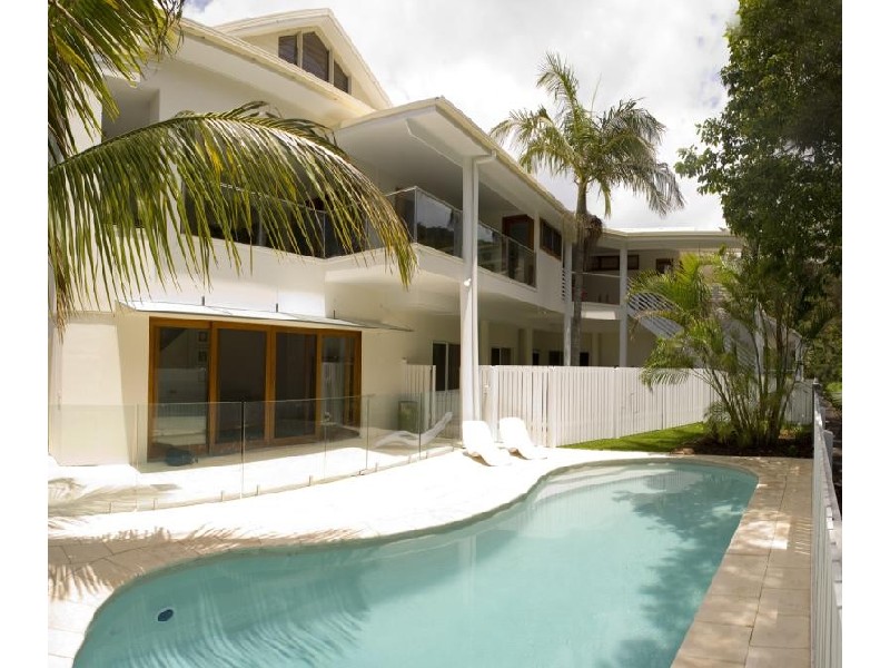 36 BEACHCOMBER DRIVE, Byron Bay NSW 2481