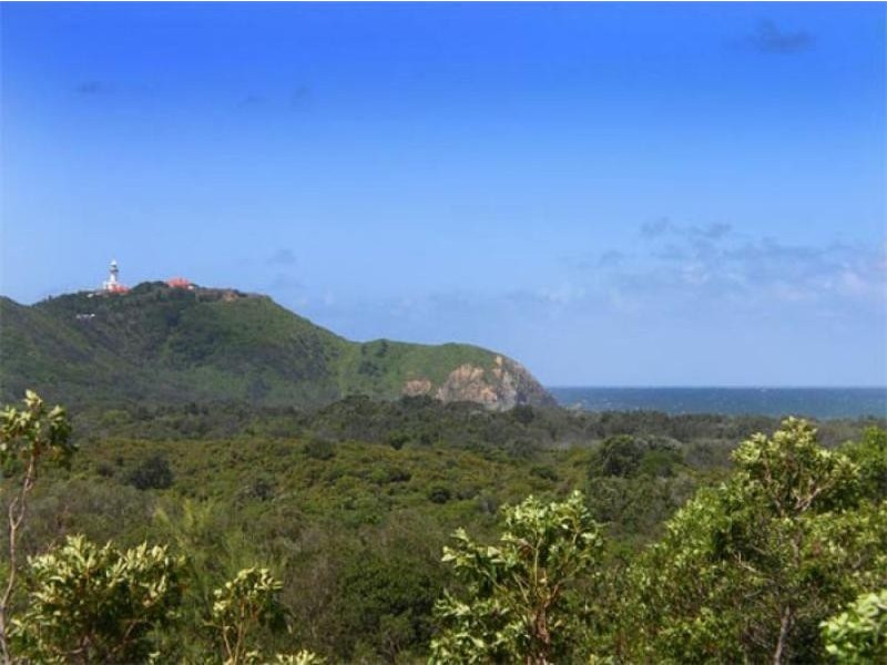 33 PACIFIC VISTA DRIVE, Byron Bay NSW 2481
