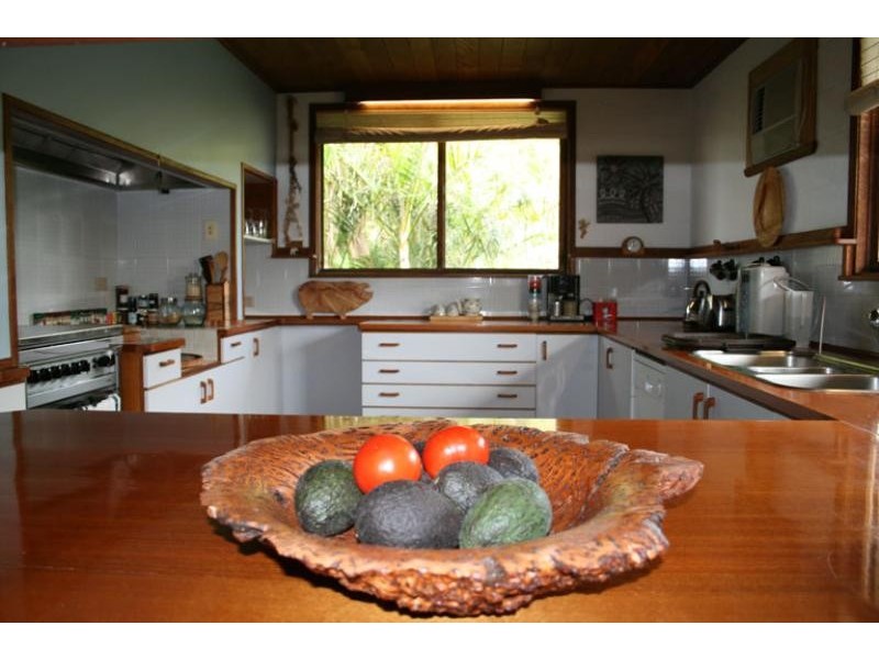 33 PACIFIC VISTA DRIVE, Byron Bay NSW 2481