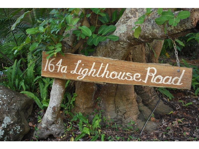 164 a Lighthouse Road, Byron Bay NSW 2481