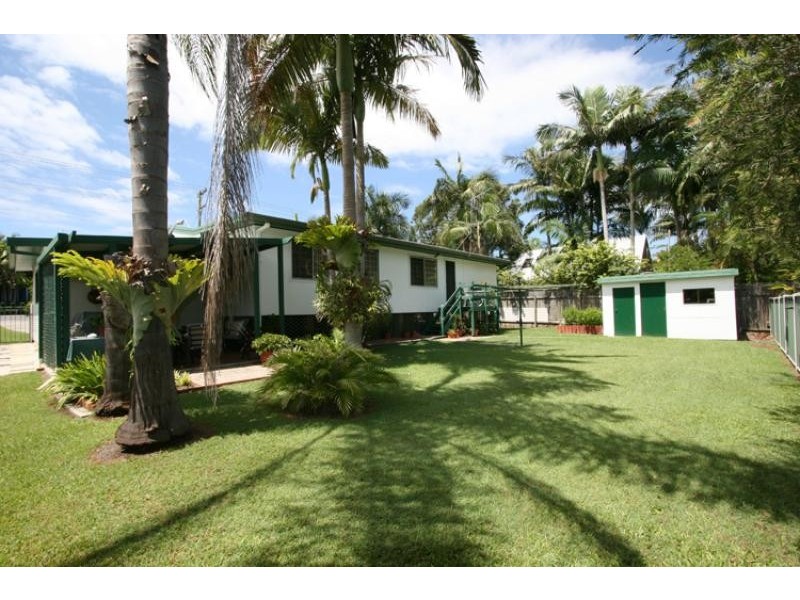 58 BANGALOW ROAD, Byron Bay NSW 2481