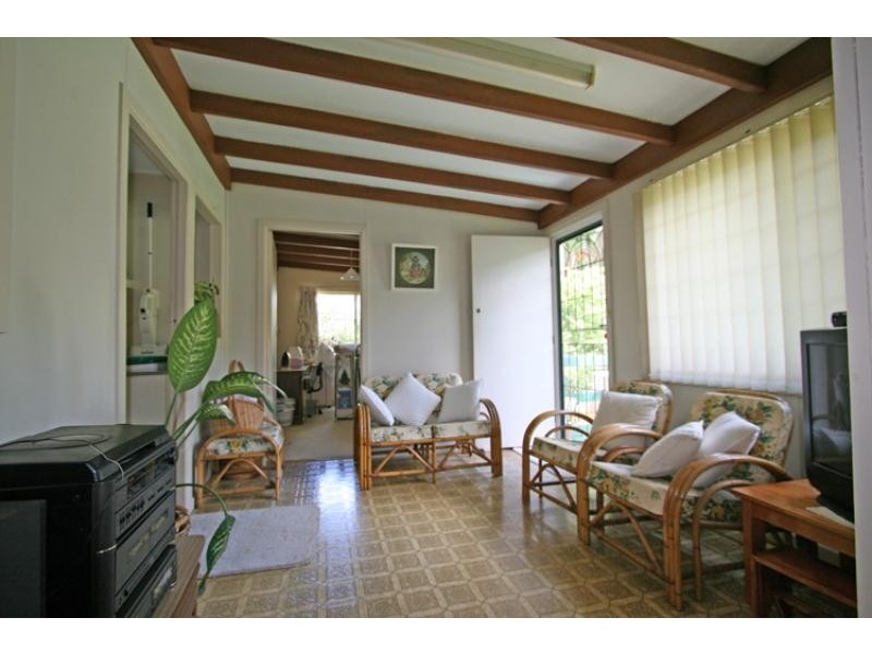 58 BANGALOW ROAD, Byron Bay NSW 2481