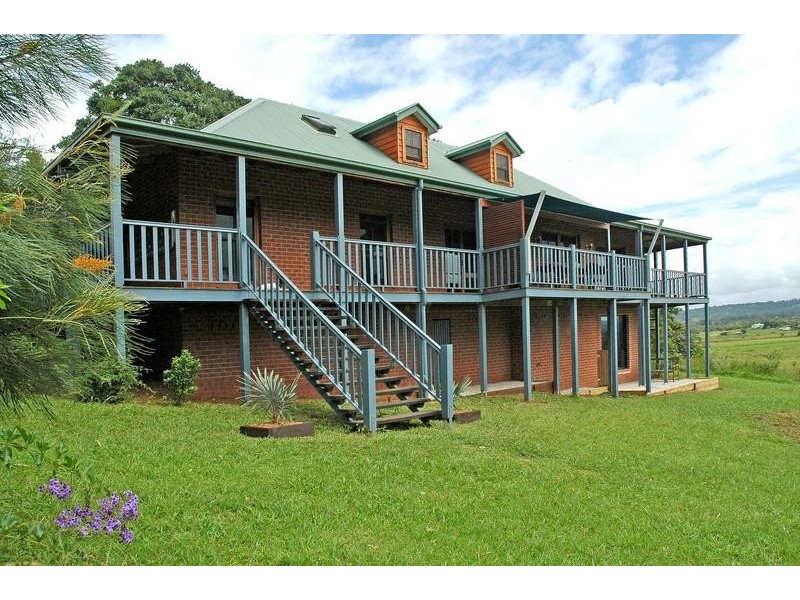 LOT 5/ GRAYS LANE, Tyagarah NSW 2481