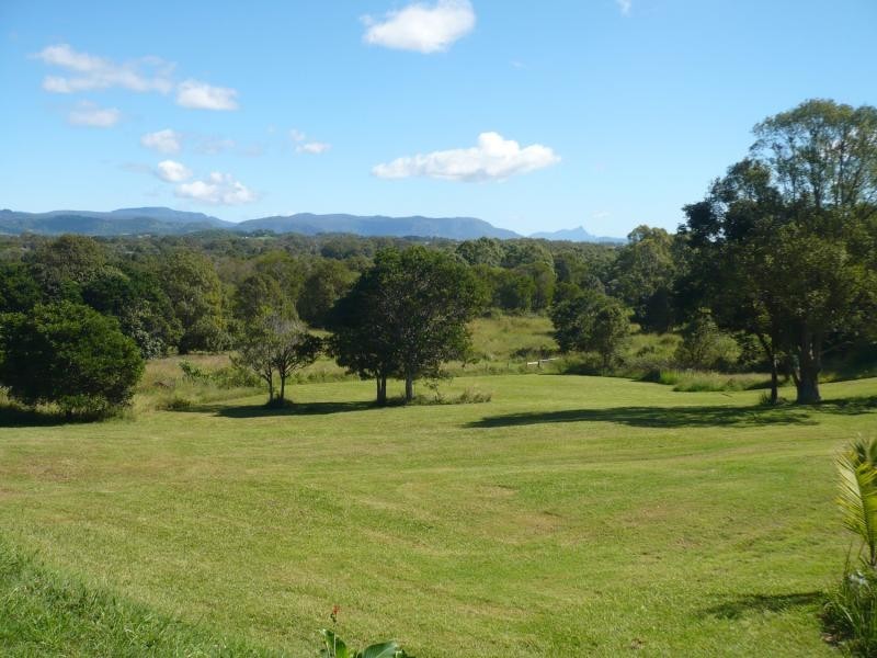 LOT 5/ GRAYS LANE, Tyagarah NSW 2481