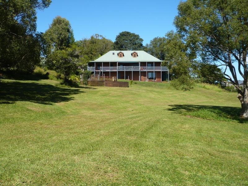 LOT 5/ GRAYS LANE, Tyagarah NSW 2481