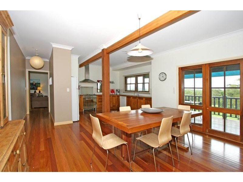 LOT 5/ GRAYS LANE, Tyagarah NSW 2481