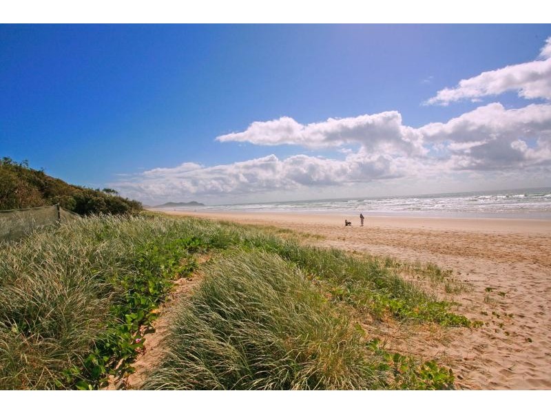 14/42 Macgregor, Suffolk Park NSW 2481