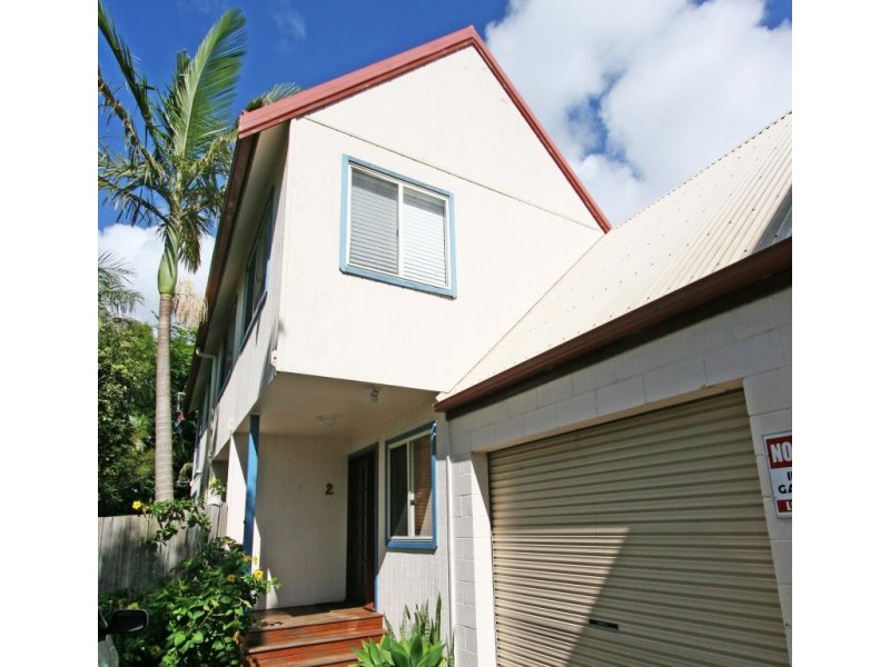 2/45 CHILDE, Byron Bay NSW 2481