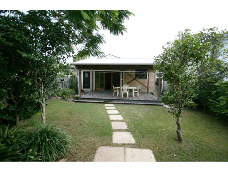 5 MILTON STREET, Byron Bay NSW 2481